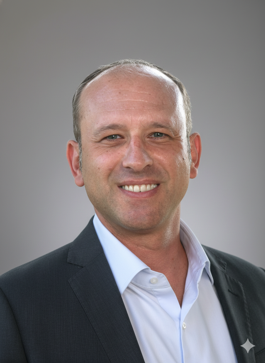 David Rafaïl